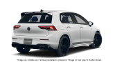 2026 VOLKSWAGEN Golf R Black Edition 4MOTION - Exterior view - 3