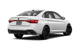VOLKSWAGEN Jetta GLI Autobahn 2026 - Vue extérieure - 3
