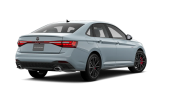 2026 VOLKSWAGEN Jetta GLI Autobahn - Exterior view - 3