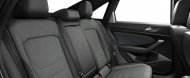VOLKSWAGEN JETTA GLI AUTOBAHN 2026 - Vue intérieure - 2