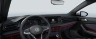 VOLKSWAGEN Jetta GLI Autobahn 2026 - Vue intérieure - 3
