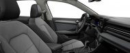2026 VOLKSWAGEN JETTA COMFORTLINE - Interior view - 1