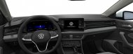 2026 VOLKSWAGEN Jetta Comfortline - Interior view - 3
