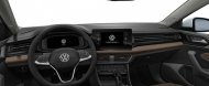 2026 VOLKSWAGEN Jetta Highline  - Interior view - 3