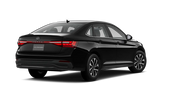 2026 VOLKSWAGEN Jetta Comfortline - Exterior view - 3