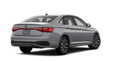 VOLKSWAGEN Jetta Comfortline 2026 - Vue extérieure - 3