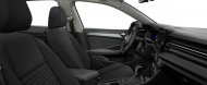2026 VOLKSWAGEN JETTA TRENDLINE - Interior view - 1