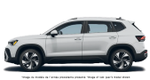2026 VOLKSWAGEN TAOS COMFORTLINE 4MOTION - Exterior view - 2