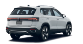 2026 VOLKSWAGEN Taos Comfortline 4MOTION - Exterior view - 3