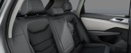 2026 VOLKSWAGEN TAOS COMFORTLINE 4MOTION - Interior view - 2