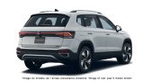2026 VOLKSWAGEN Taos Highline 4MOTION - Exterior view - 3