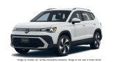 2026 VOLKSWAGEN TAOS HIGHLINE 4MOTION - Exterior view - 1