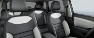 2026 VOLKSWAGEN TAOS HIGHLINE 4MOTION - Interior view - 1