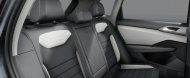 2026 VOLKSWAGEN TAOS HIGHLINE 4MOTION - Interior view - 2