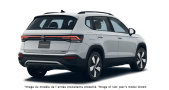 2026 VOLKSWAGEN Taos Trendline 4MOTION - Exterior view - 3