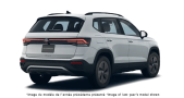 2026 VOLKSWAGEN Taos Trendline - Exterior view - 3