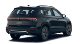 2026 VOLKSWAGEN Taos Comfortline 4MOTION - Exterior view - 3