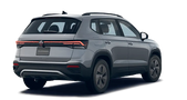 VOLKSWAGEN Taos Trendline 4MOTION 2026 - Vue extérieure - 3