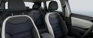 VOLKSWAGEN TAOS TRENDLINE 2026 - Vue intérieure - 1