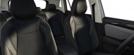 2026 VOLKSWAGEN TIGUAN COMFORTLINE 4MOTION - Interior view - 1