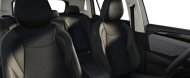 2026 VOLKSWAGEN TIGUAN COMFORTLINE 4MOTION - Interior view - 1