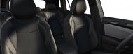 2026 VOLKSWAGEN TIGUAN COMFORTLINE R-LINE BLACK EDITION 4MOTION - Interior view - 1