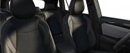 2026 VOLKSWAGEN TIGUAN COMFORTLINE R-LINE BLACK EDITION 4MOTION - Interior view - 1