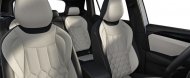 2026 VOLKSWAGEN TIGUAN HIGHLINE R-LINE 4MOTION - Interior view - 1