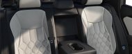2026 VOLKSWAGEN TIGUAN HIGHLINE R-LINE 4MOTION - Interior view - 2