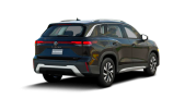 2026 VOLKSWAGEN Tiguan Comfortline 4MOTION - Exterior view - 3