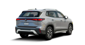VOLKSWAGEN Tiguan Trendline 4MOTION 2026 - Vue extérieure - 3