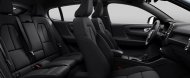 2026 VOLVO EC40 Core - Interior view - 2