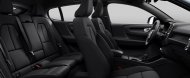 2026 VOLVO EC40 Core - Interior view - 2