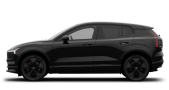 2026 VOLVO EX30 Cross Country Ultra - Exterior view - 2
