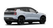 2026 VOLVO EX30 Cross Country Ultra - Exterior view - 3
