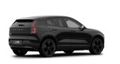 2026 VOLVO EX30 Cross Country Ultra - Exterior view - 3