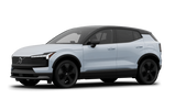 2026 VOLVO EX30 Cross Country Ultra - Exterior view - 1