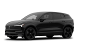 2026 VOLVO EX30 Cross Country Ultra - Exterior view - 1