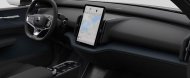 2026 VOLVO EX30 Cross Country Ultra - Interior view - 3