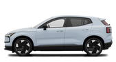 2026 VOLVO EX30 Core - Exterior view - 2