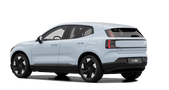 2026 VOLVO EX30 Plus - Exterior view - 3