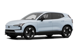 2026 VOLVO EX30 Core - Exterior view - 1