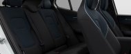 2026 VOLVO EX30 Core - Interior view - 2