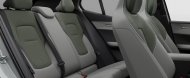 2026 VOLVO EX30 Twin Plus - Interior view - 2