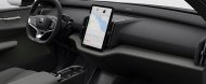 2026 VOLVO EX30 Twin Plus - Interior view - 3