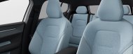 2026 VOLVO EX30 Twin Ultra - Interior view - 1