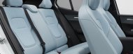 2026 VOLVO EX30 Twin Ultra - Interior view - 2