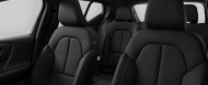 2026 VOLVO EX40 Twin Core - Interior view - 1