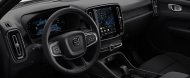2026 VOLVO EX40 Twin Core - Interior view - 3