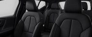 2026 VOLVO EX40 Twin Core - Interior view - 1